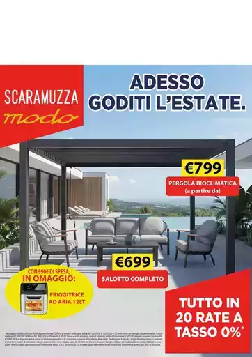 Volantino Scaramuzza