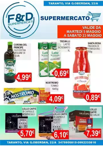 Offerte