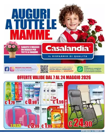 Auguri a tuttle le mamme.