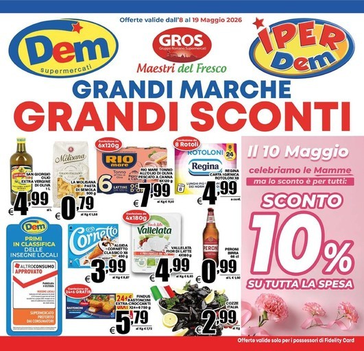 Grandi marche Grandi sconti Grandi marche Grandi sconti