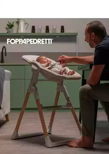 Offerte Mio Bimbo Dettalgros