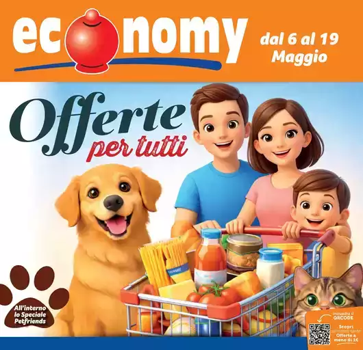 Offerte per tutti