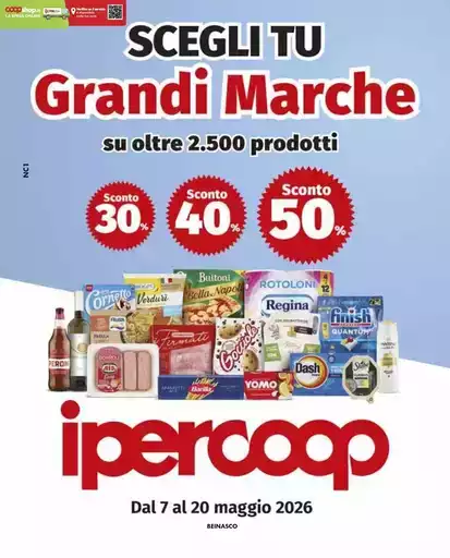 Scegli Tu Grandi Marche