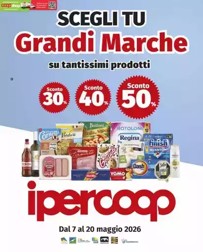 Scegli Tu Grandi Marche