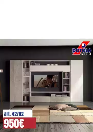 Offerte Dotolo Mobili
