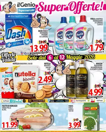 Super Offerte!