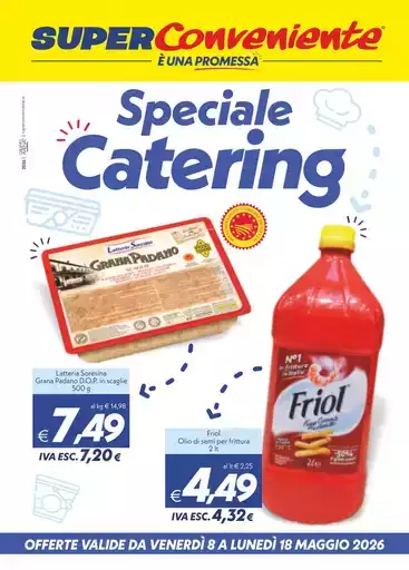 Speciale Catering