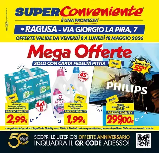 Mega Offerte