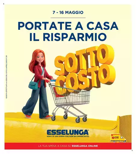 Sottocosto