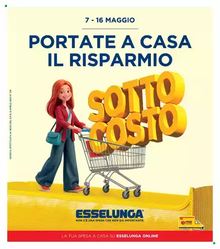 Sottocosto