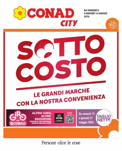 Sottocosto
