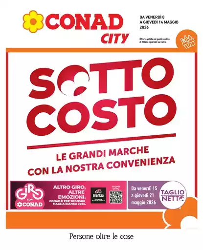 Sottocosto