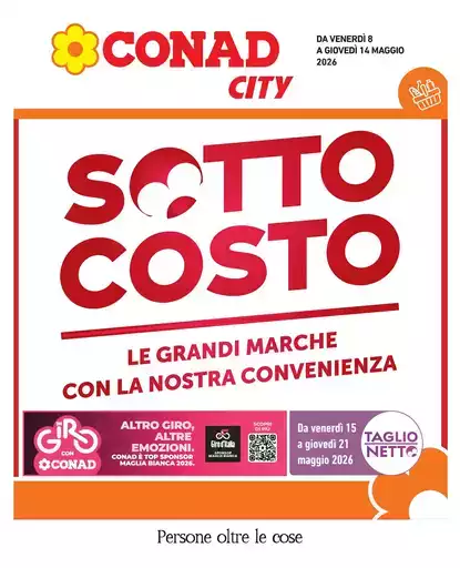 Sottocosto