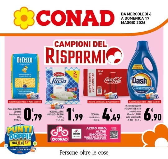 Campioni del Risparmio Campioni del Risparmio