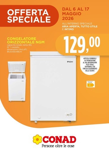 Offerta Speciale Offerta Speciale