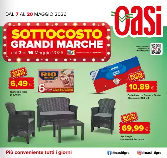 Sottocosto