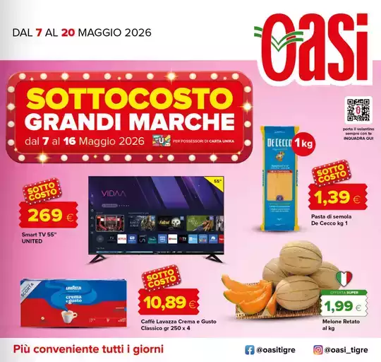 Sottocosto