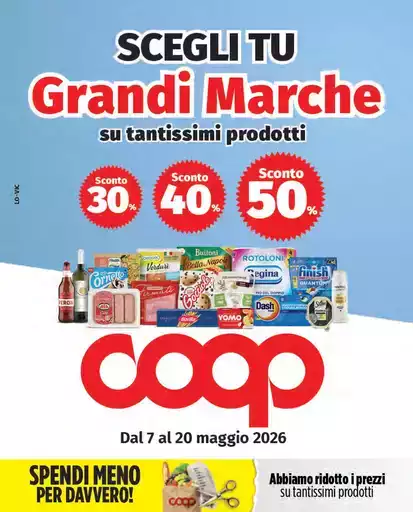 Sconto 30%40%50%