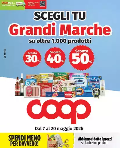 Sconto 30%40%50%