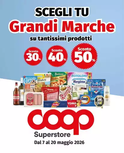 Grandi marche