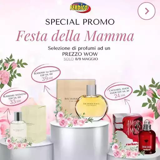 Festa della mamma