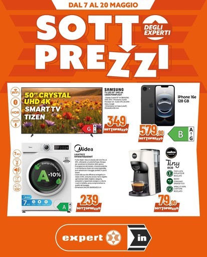 Sottoprezzi Sottoprezzi