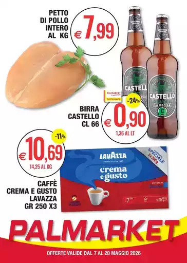 Offerte valide