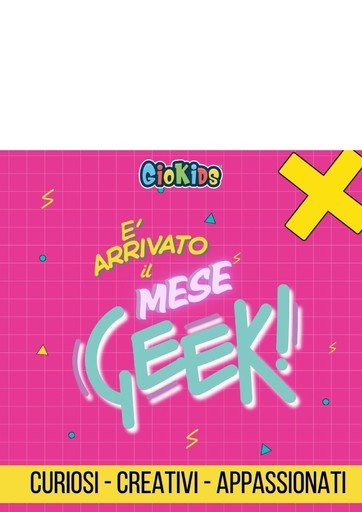 Offerte Giokids