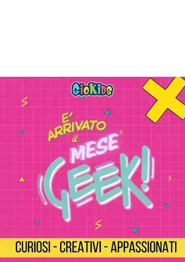 Offerte Giokids