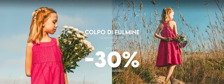 Fino al -30%