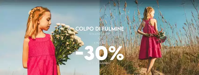 Fino al -30%