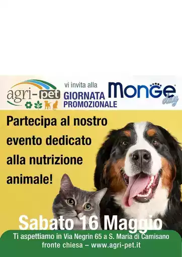 Offerte Agri Pet Offerte Agri Pet