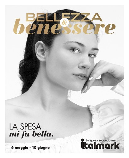 La spesa mi fa bella La spesa mi fa bella