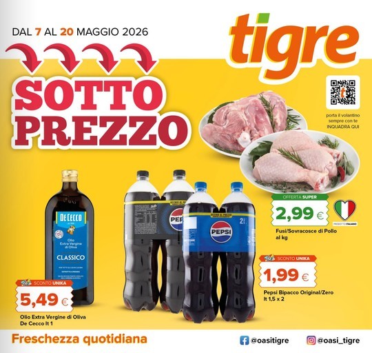 Sotto prezzo