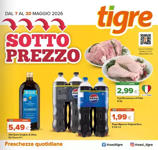 Sotto prezzo
