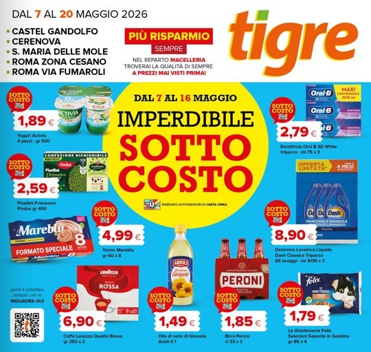 Sotto costo Sotto costo