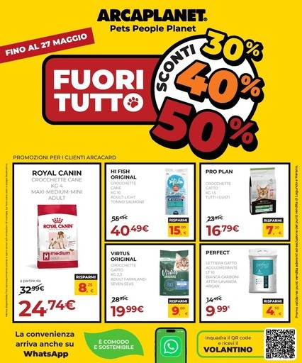 Fuori tutto