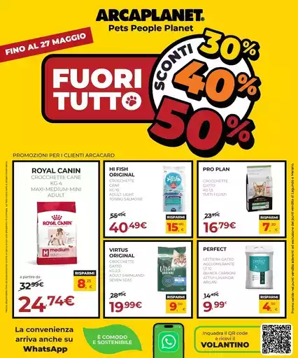 Fuori tutto