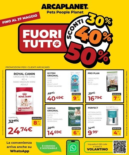 Fuori tutto