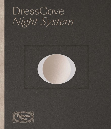DressCove Night System Brochure DressCove Night System Brochure