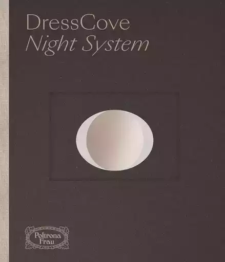 DressCove Night System Brochure DressCove Night System Brochure