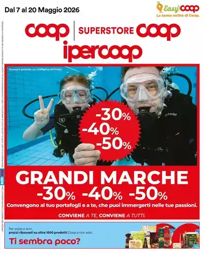 Grandi marche