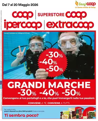 Grandi marche Grandi marche