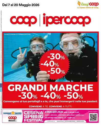 Grandi marche