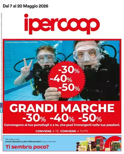 Grandi marche