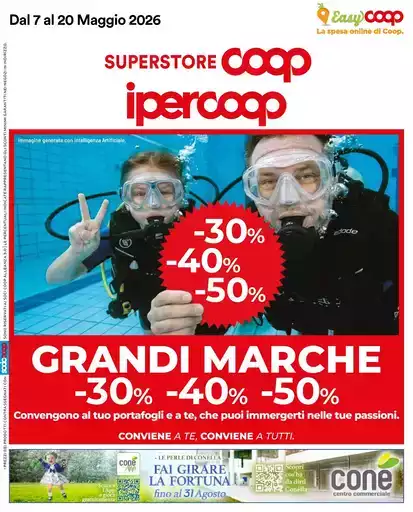 Grandi marche Grandi marche