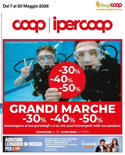 Grandi marche