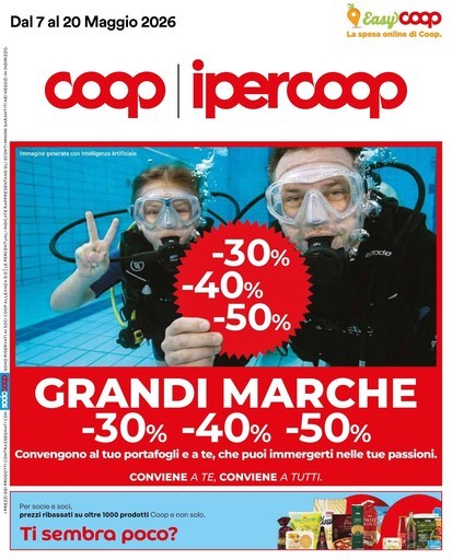 Grandi marche Grandi marche