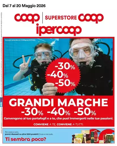 Grandi marche Grandi marche