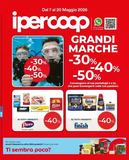Grandi marche